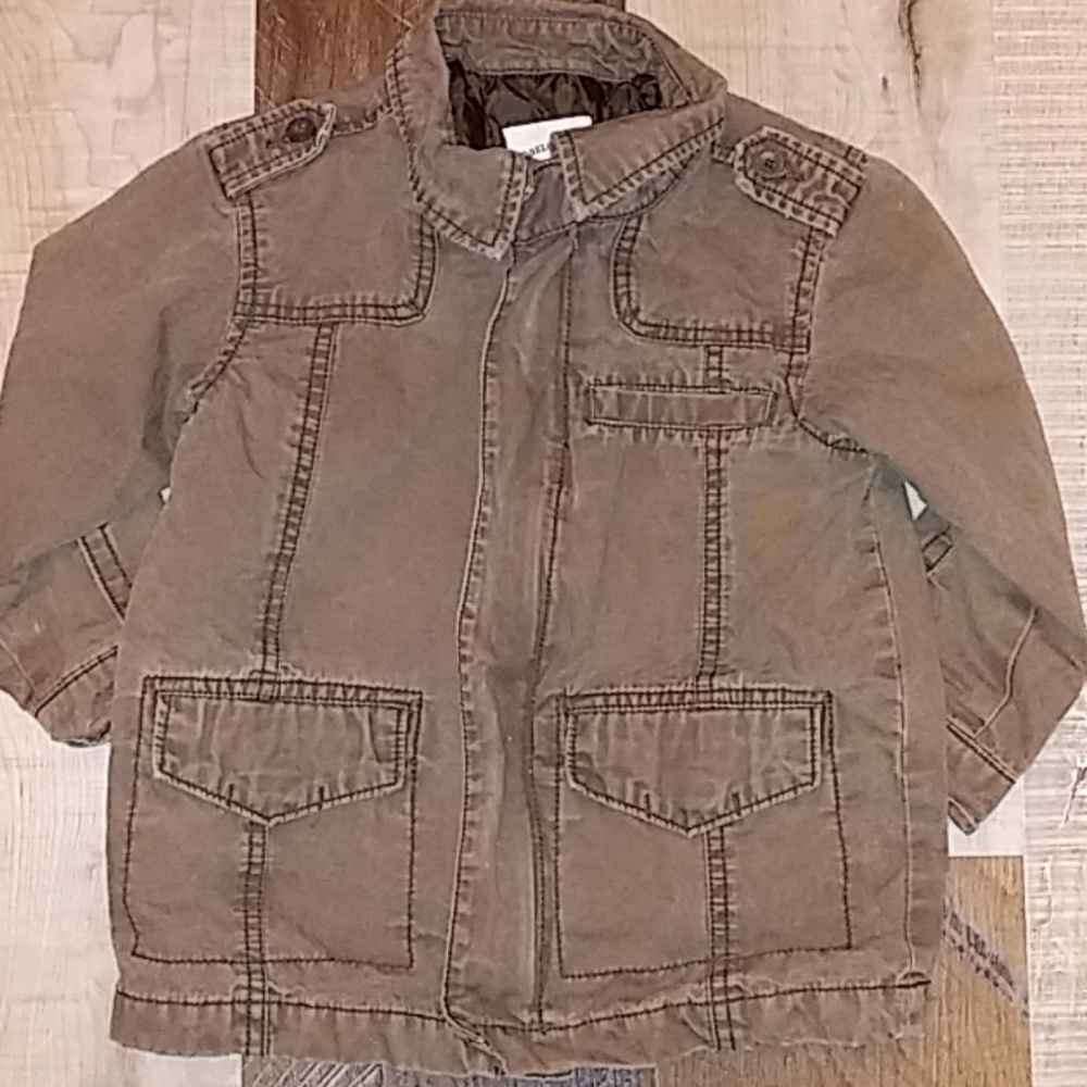 Old Navy Toddler Jacket
